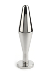 CLASSIC ROUND BUTTPLUG