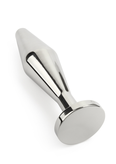 BUTTPLUG CLASSIC ROND LARGE