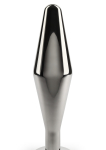 CLASSIC ROUND BUTTPLUG