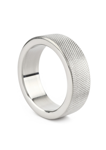 CRISSCROSS COCKRING