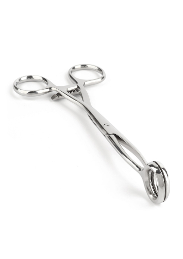 BDSM TONGS O SHAPE