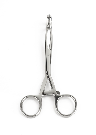 CISEAUX BDSM FORME O