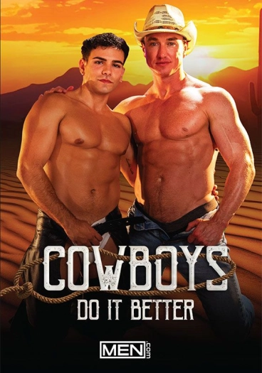 COWBOYS DO IT BETTER