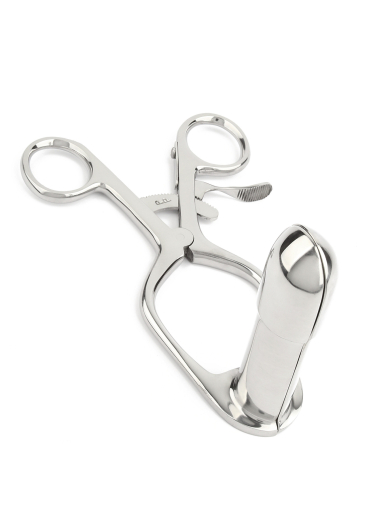 SPECULUM BARR
