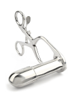 SPECULUM BARR