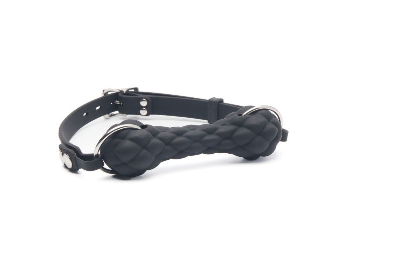 BAILLON SILICONE OS GAG