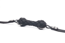 BAILLON SILICONE OS GAG