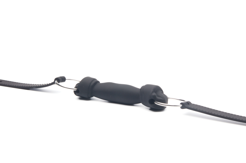 BÂILLON OS EN SILICONE