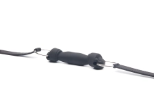 BÂILLON OS EN SILICONE