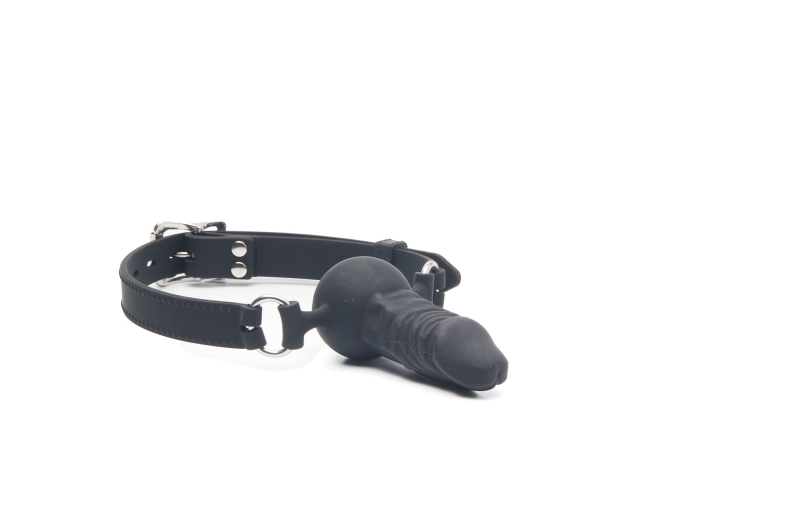 BAILLON THE RIDE SILICONE