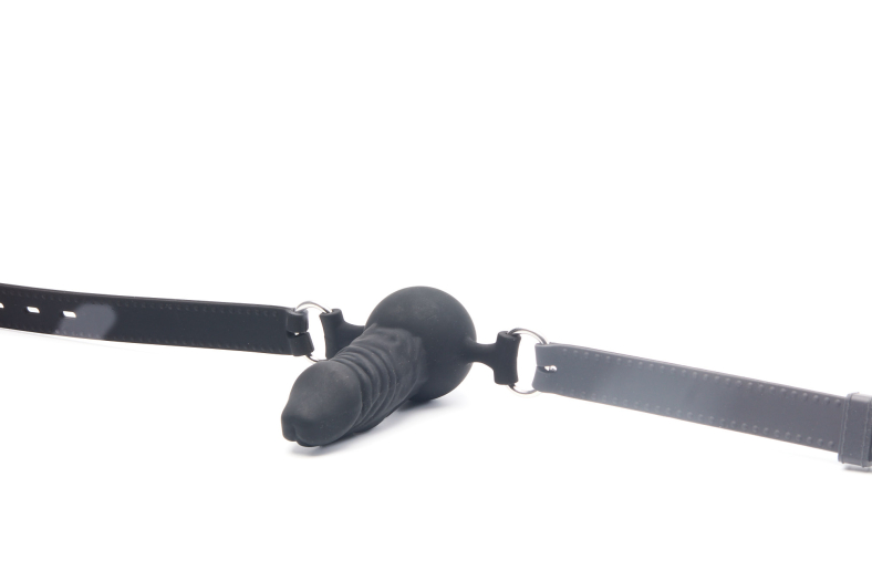 BAILLON THE RIDE SILICONE