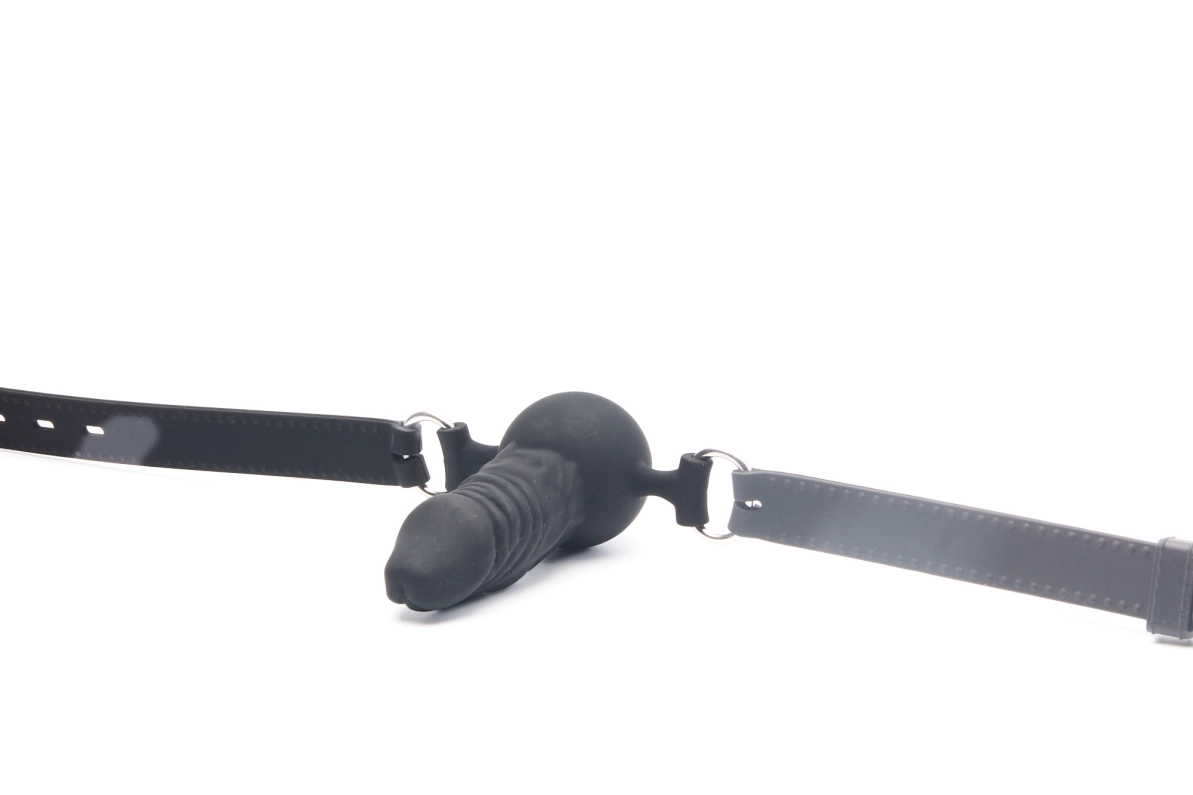 BAILLON THE RIDE SILICONE