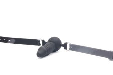 BAILLON THE RIDE SILICONE