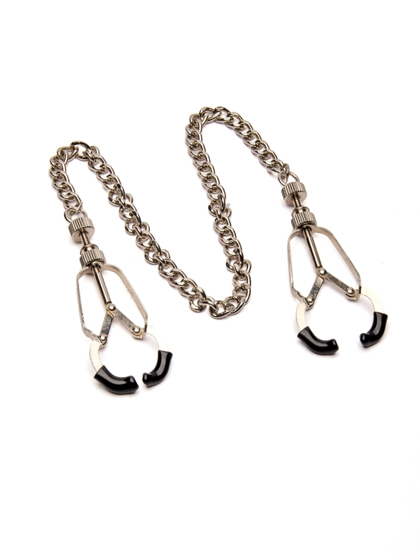 PINCES À SEINS BAUHAUS