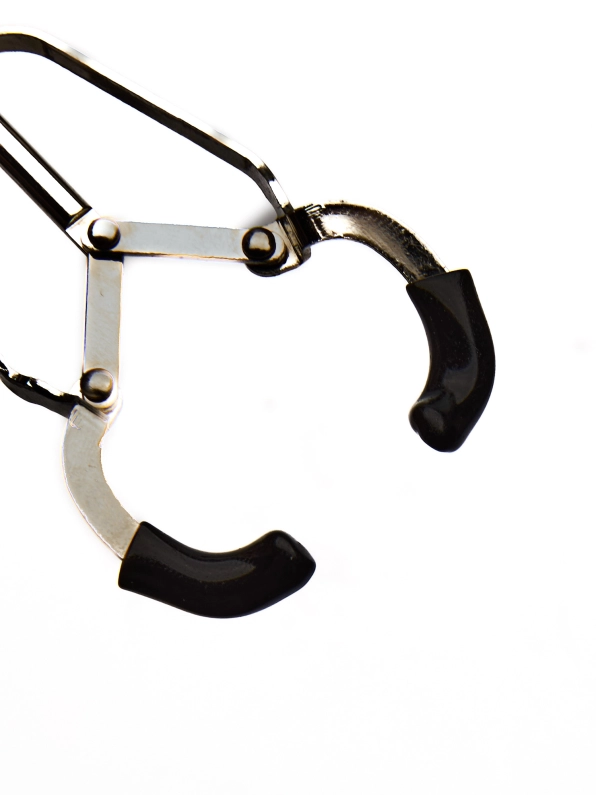 PINCES À SEINS BAUHAUS