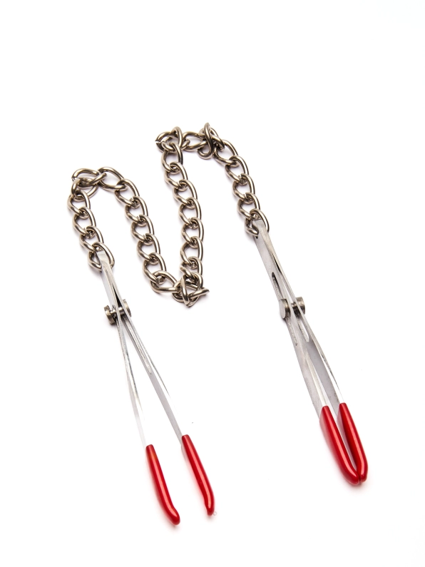 PINCES À SEINS TWEEZER