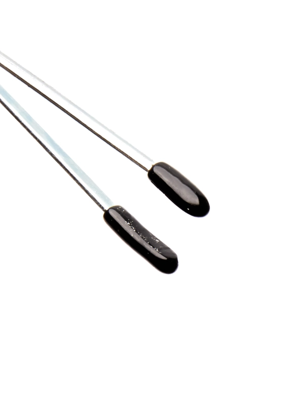 PINCES CLAMPS AVEC POIDS CYLINDRIQUES ET ANNEAUX DE SERRAGE - 100G