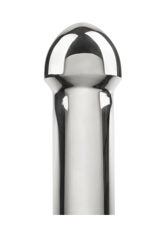 DOUBLE GODE EN ACIER