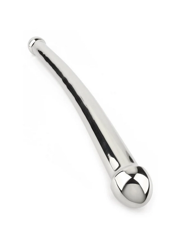 DOUBLE GODE EN ACIER