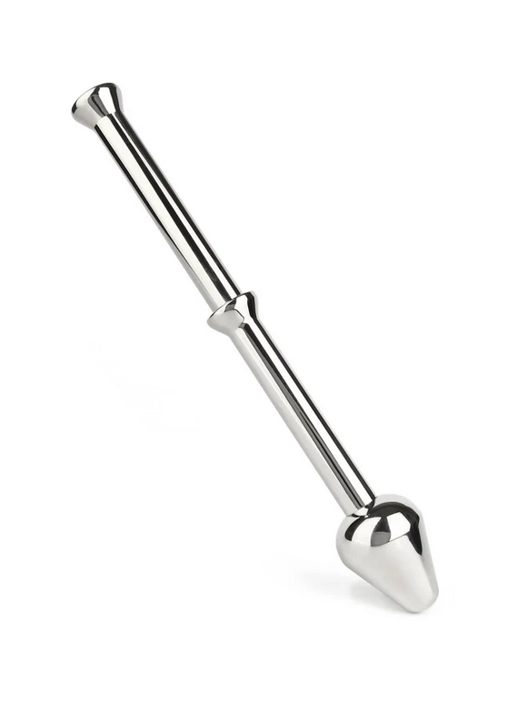 PERCHE À TRAIRE EN ACIER