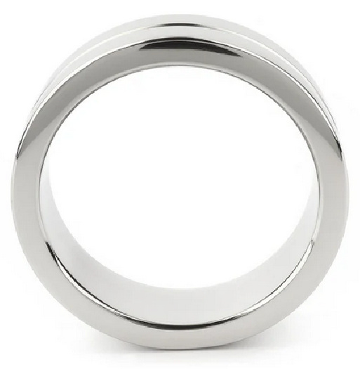 COCKRING RAINURÉ
