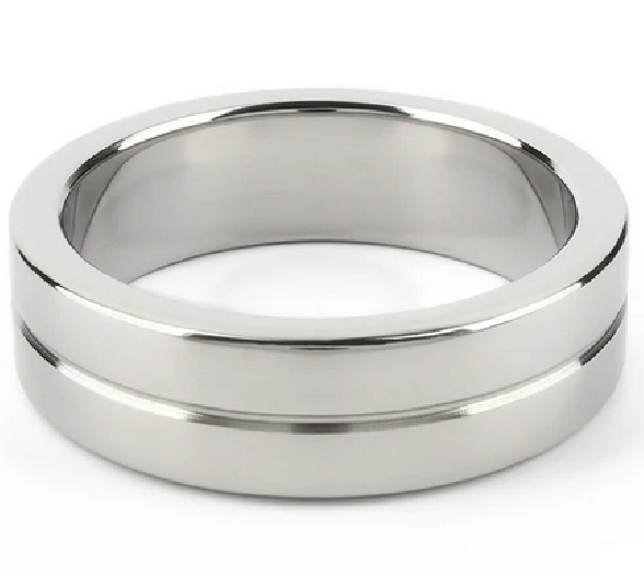COCKRING RAINURÉ