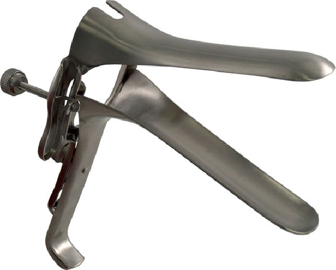 SPECULUM DE CUSCO - ARGENT