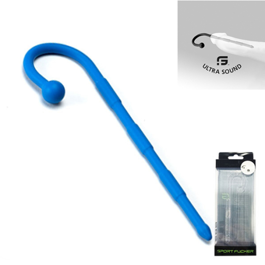 SONDE ULTRA – BLEU