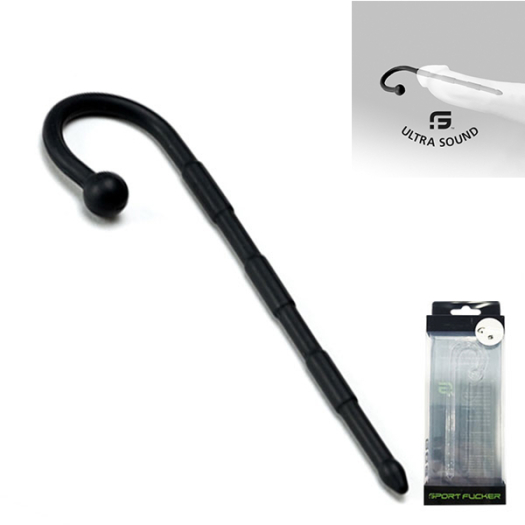 SONDE ULTRA – NOIR
