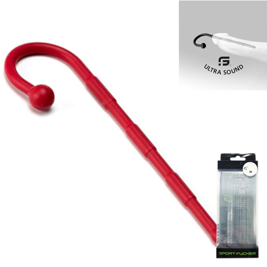 SONDE SPORT FUCKER ULTRA - ROUGE