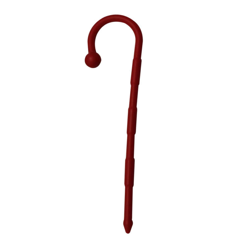 SONDE ULTRA – ROUGE