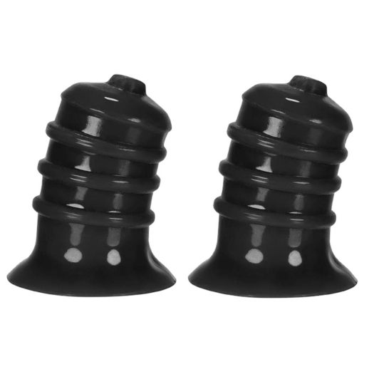 VENTOUSES ELONG – NOIR