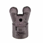 BOUCHON INHALATEUR XTREM TURBO SNFFR – NOIR