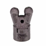 BOUCHON INHALATEUR XTREM TURBO SNFFR – NOIR