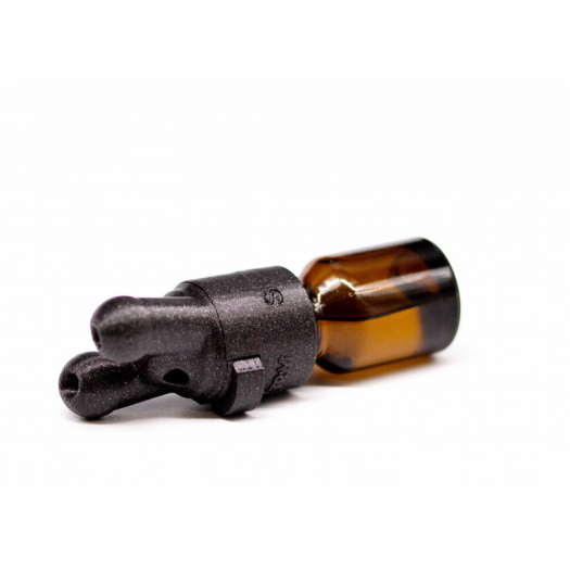 BOUCHON INHALATEUR XTREM TURBO SNFFR – NOIR