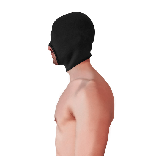 CAGOULE BLIND FACE FUCKER