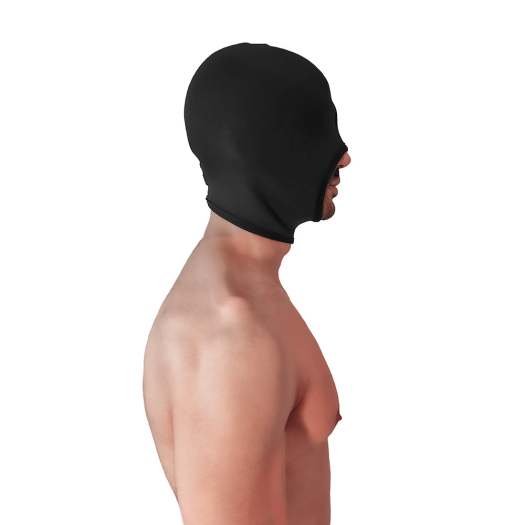 CAGOULE BLIND FACE FUCKER