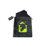 CAGOULE BLIND FACE FUCKER