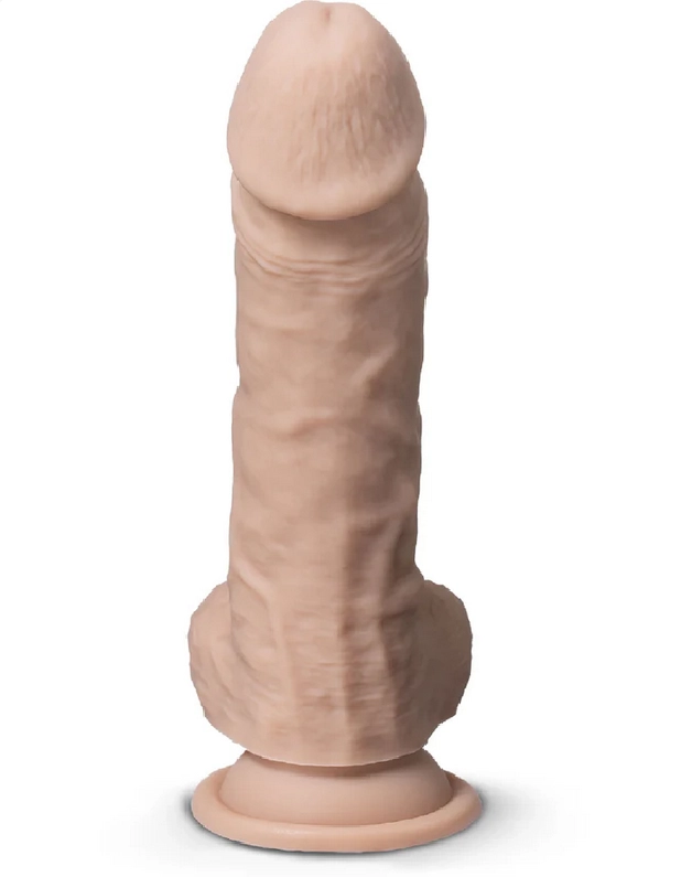 GODE REAL SKIN SILEX-D MODEL 1- 7