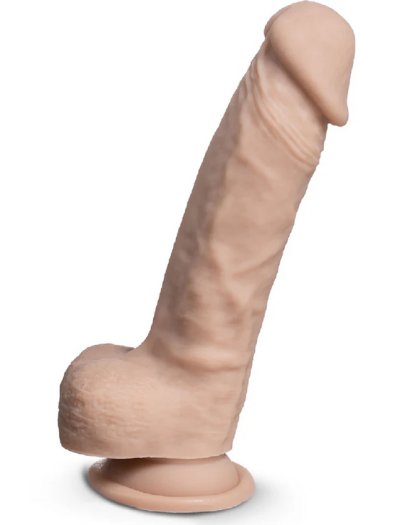 GODE REAL SKIN SILEX-D MODEL 1- 7