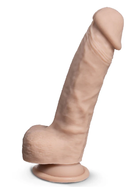 GODE REAL SKIN SILEX-D MODEL 1- 7