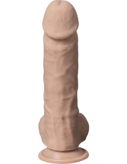 GODE REAL SKIN SILEX-D MODEL 1- 9