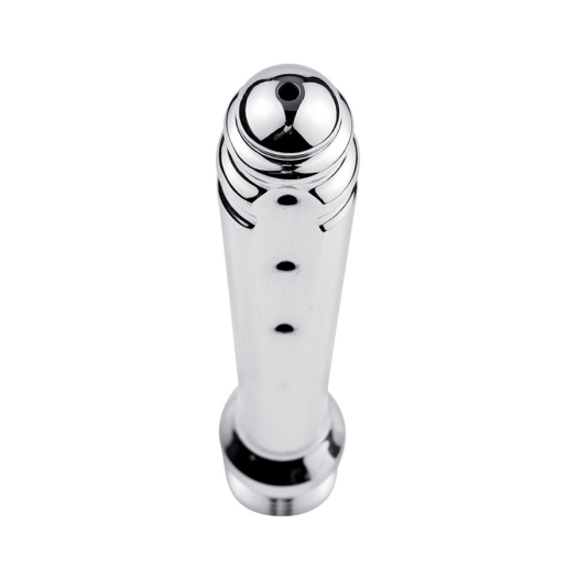 EMBOUT DE DOUCHE EN MÉTAL 11 x 2.3 CM