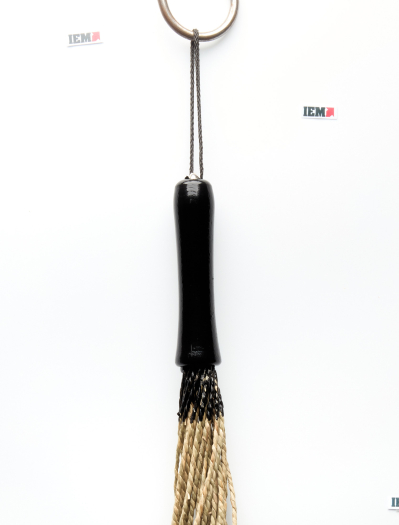 MARTINET EN ROTIN TRESSÉ