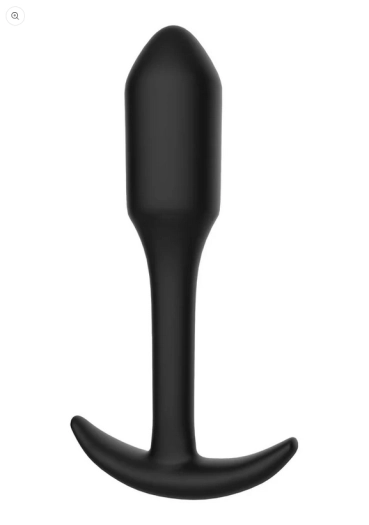 BUTTPLUG SMOOTH - MEDIUM