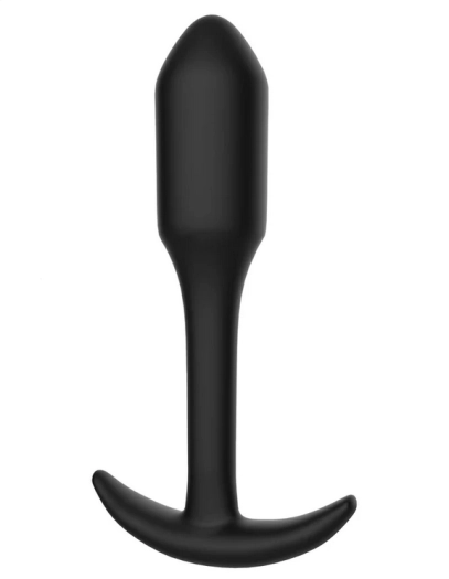 BUTTPLUG SMOOTH - LARGE