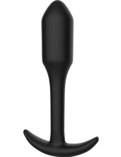 BUTTPLUG SMOOTH - XLARGE