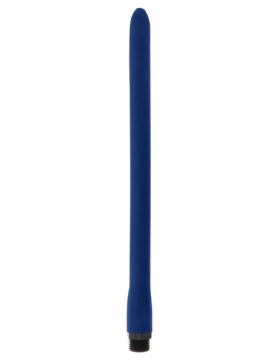 EMBOUT DE DOUCHE 30 CM - BLEU