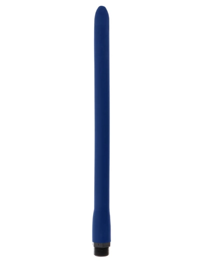 EMBOUT DE DOUCHE 30 CM - BLEU