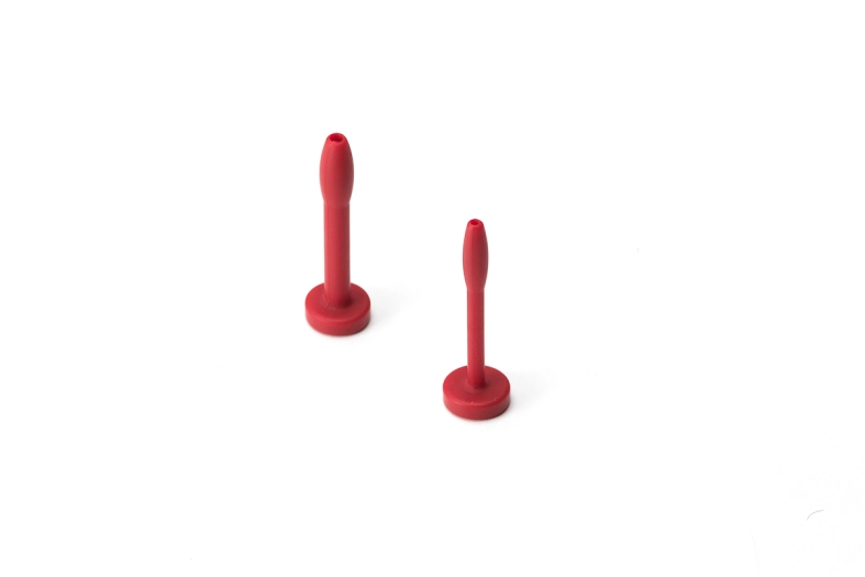 KIT DE SONDES CUM PLAY – ROUGE